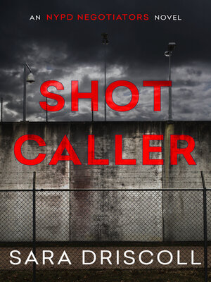 cover image of Shot Caller